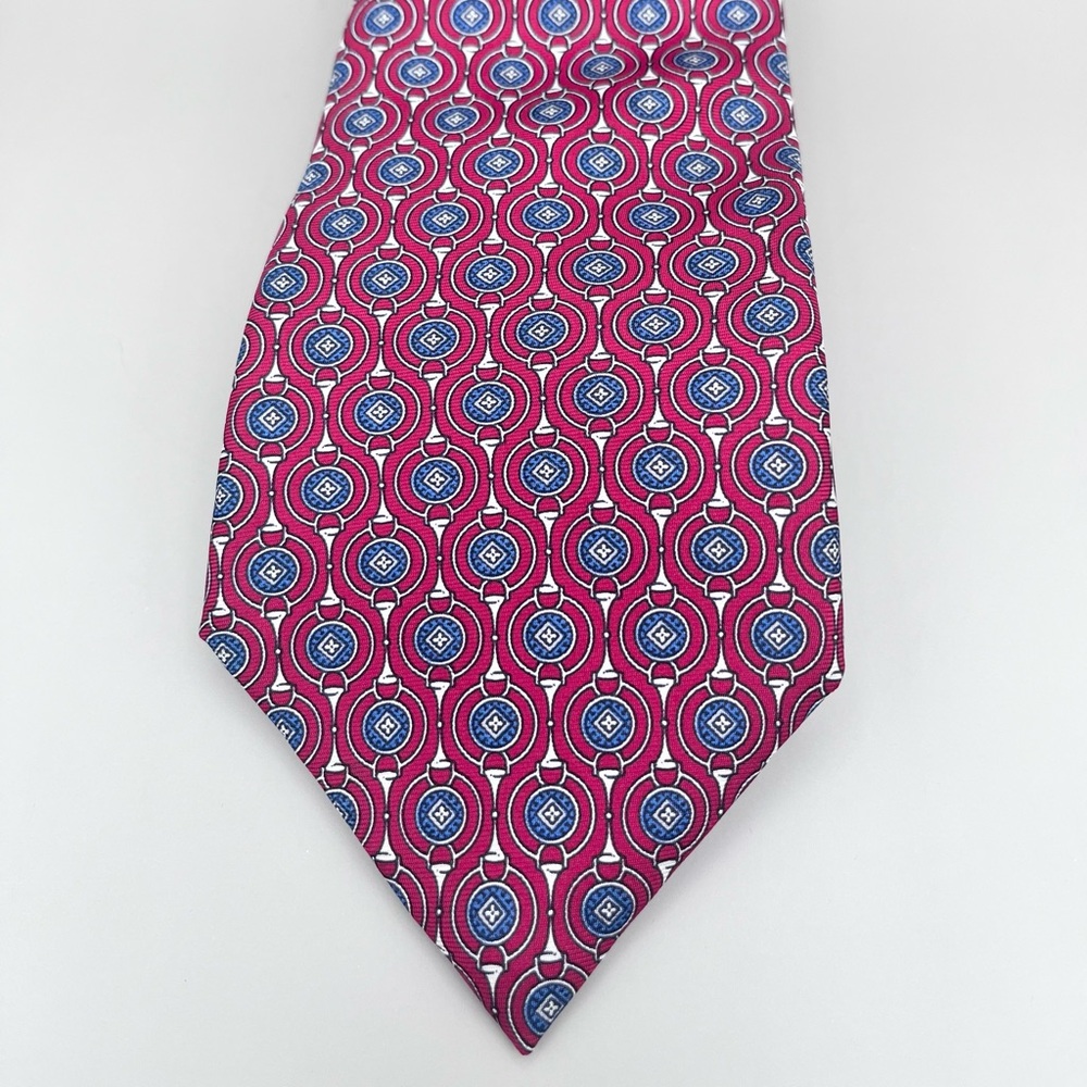 Vintage Christian Dior Tie -80’s